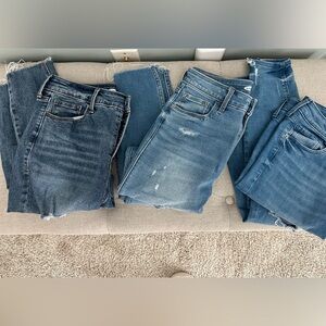 Old Navy 3 Pair Bundle